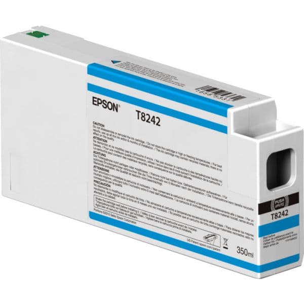 Tinteiro Epson T54XD00 Violeta
