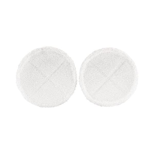 Bissell Conjunto 4 Soft Mop Pads p/ SpinWave