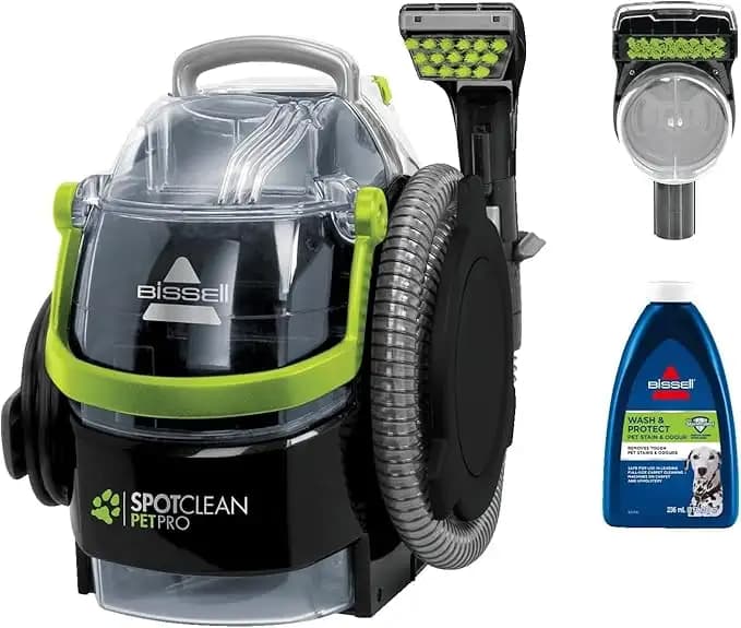 Bissell SpotClean PetPro 15585