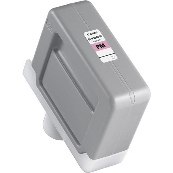 Tinteiro Canon PFI-306PM 6662B001 Photo Magenta