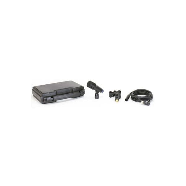 Peavey **pvmtm 328 Tom Microphone