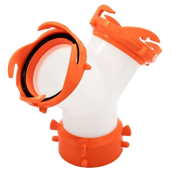 Camco RhinoFLEX Wye - 39812-CAM