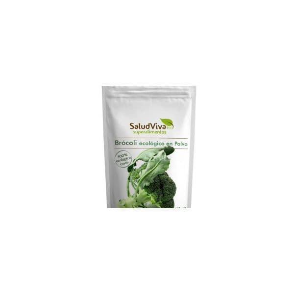 Salud Viva Brocoli 200g