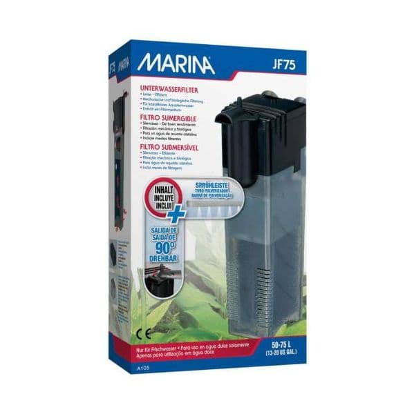 Hagen Filtro Interno Jet Flo 75