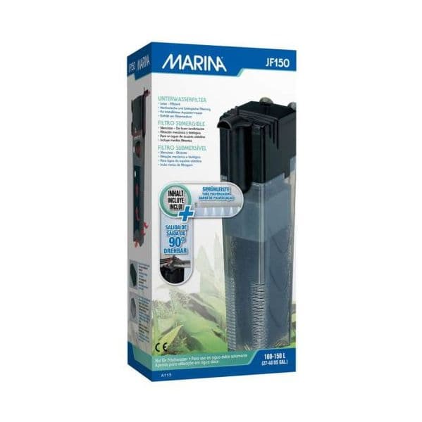 Hagen Filtro Interno Jet Flo 150600L/H