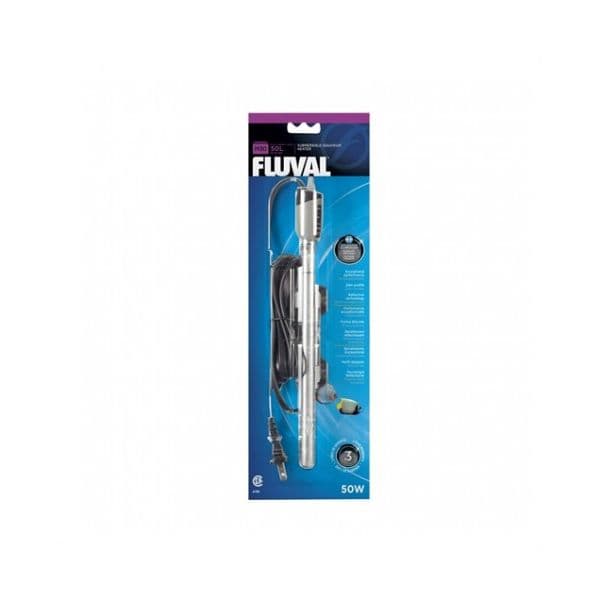 Fluval Aquecedor Aquário M 150W