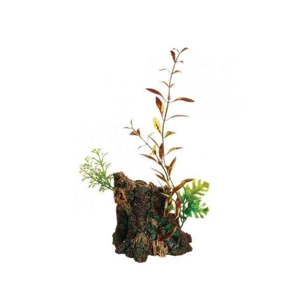 Fluval Decoração Aquario/terrario Médio