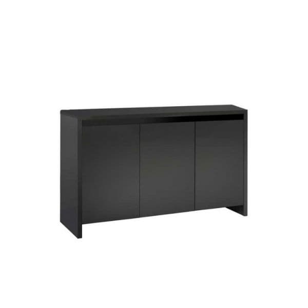 Fluval Móvel para Aquário Roma Preto 240 L