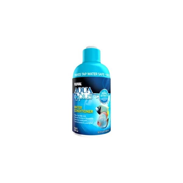 Fluval Water Conditioner Aquaplus