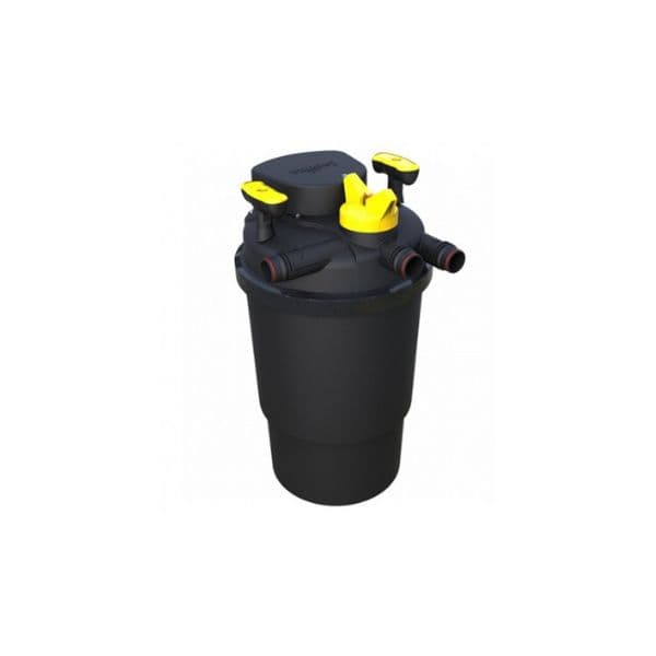 Laguna Filtro Pressure-Flo UV 14000 Lts