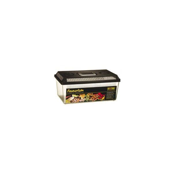 Exo Terra Aquário Mini C/tampa 36x21x66 (PT2300)