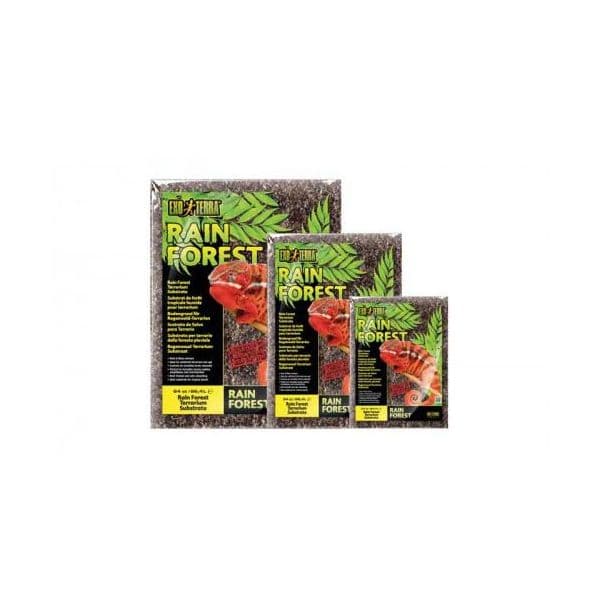 Exo Terra Substrato Rainforest 8.8 L