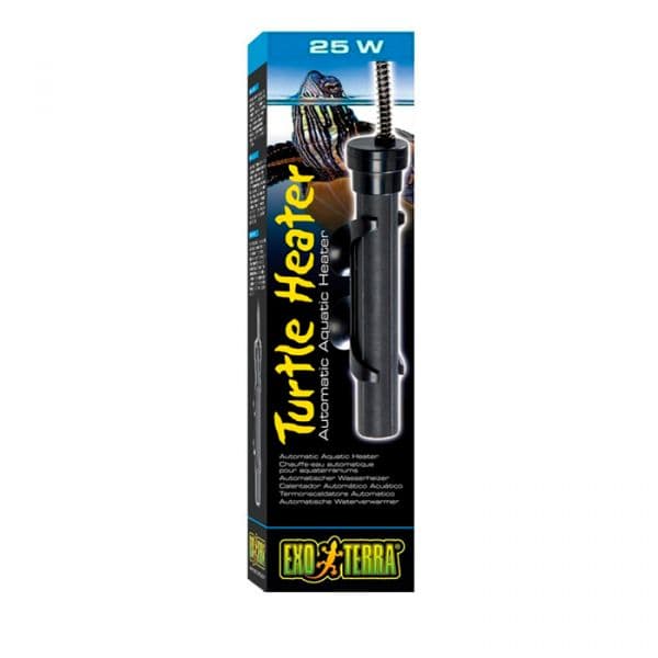 Exo Terra Aquecedor Turtle Heater 25w