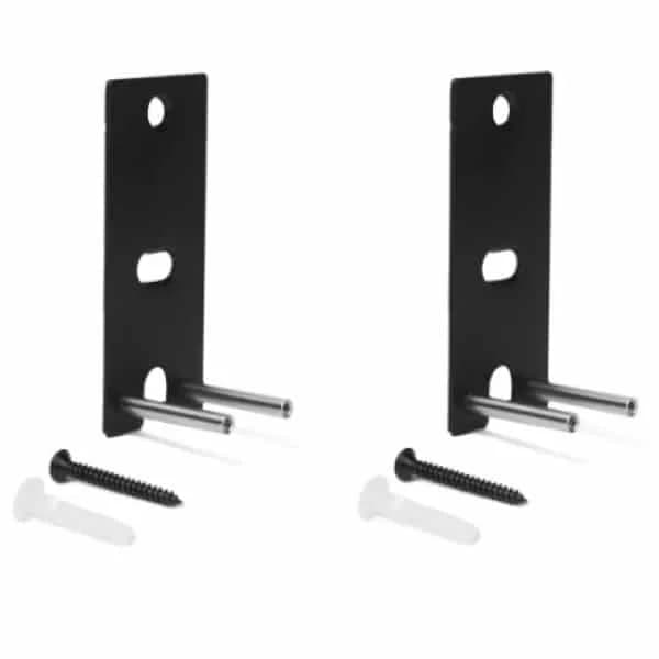 Bose Suportes de Parede OmniJewel Black (Par)