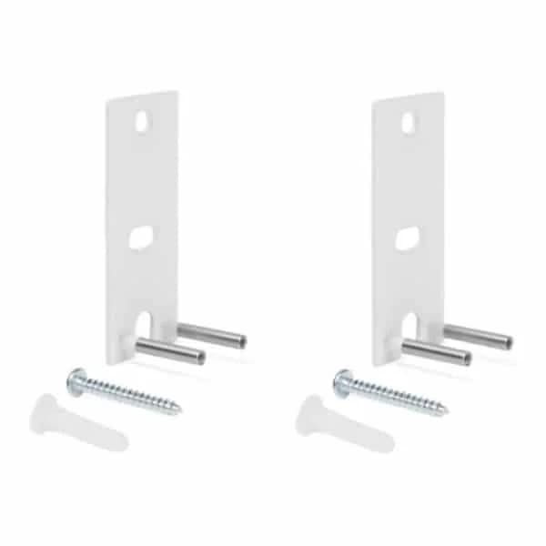 Bose Suportes de Parede OmniJewel White (Par)