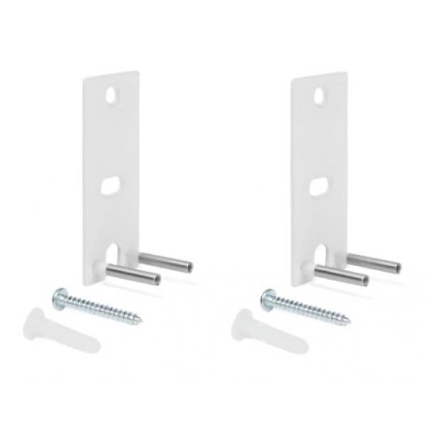 Bose Suportes de Parede OmniJewel White (Par)