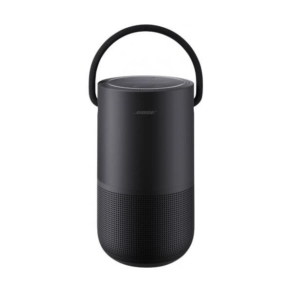 Bose Portable Home Speaker Black