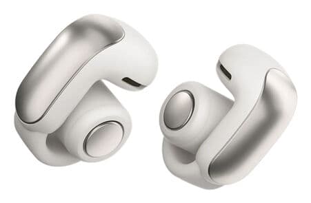 BOSE EARBUDS ULTRA OPEN EAR WHITE