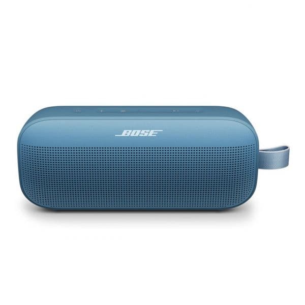 Bose SoundLink Flex II Coluna Bluetooth Azul-escuro