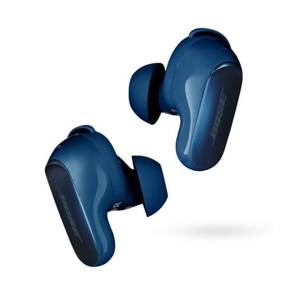 Bose QuietComfort Ultra Edição Limitada True Bluetooth Lunar Blue