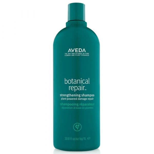 Aveda Shampoo Fortificante Botanical Repair Strengthening 1000ml