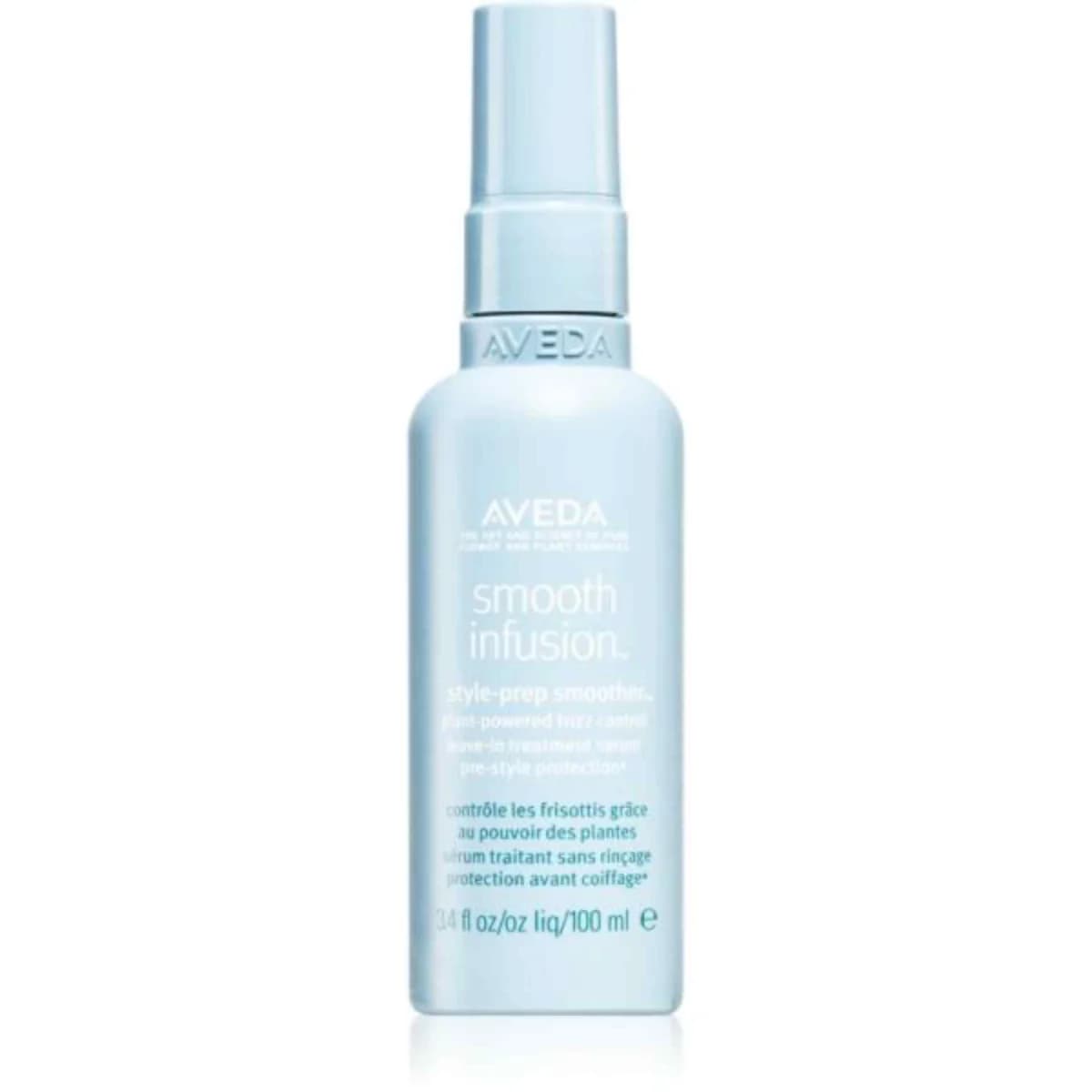 Aveda Smooth Infusion(tm) Style Prep Smoother(tm) Sérum Sedoso Anti-frizz 100ml
