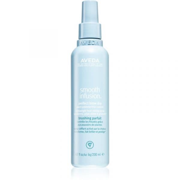 Aveda Smooth Infusion(tm) Perfect Blow Dry Spray Seco Suavizante Anti-frizz 200ml