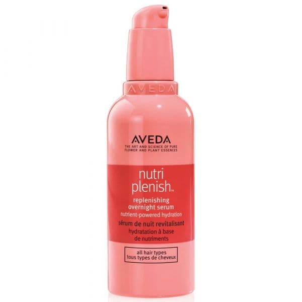 Aveda Nutriplenish Sérum Noite Rejuvenescedor 100ml