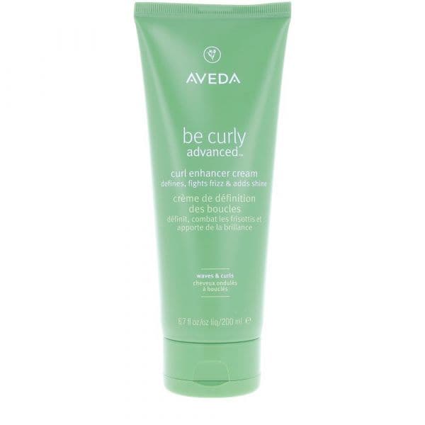 Aveda Be Curly Advanced Creme Intensificador de Caracóis 200ml