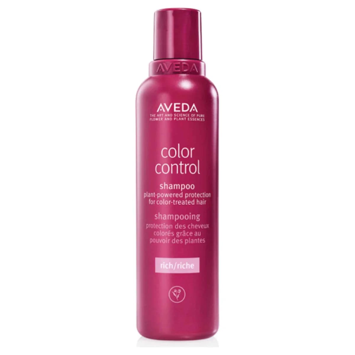 Aveda Color Control Rich Shampoo Shampoo para Cabelo Pintado 200ml