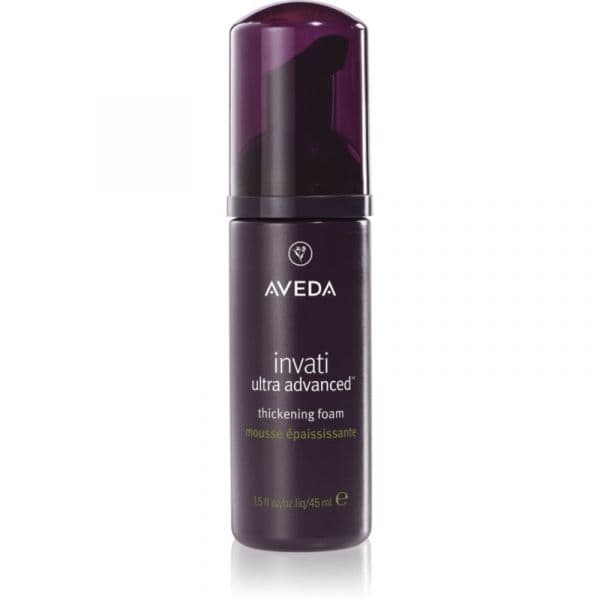 Aveda Invati Ultra Advanced Thickening Styling Foam 45ml