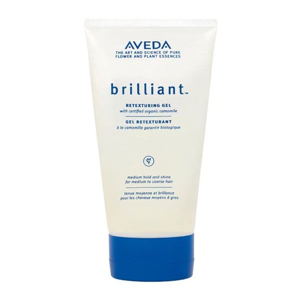 Aveda Gel Brilliant Retexturing 150ml