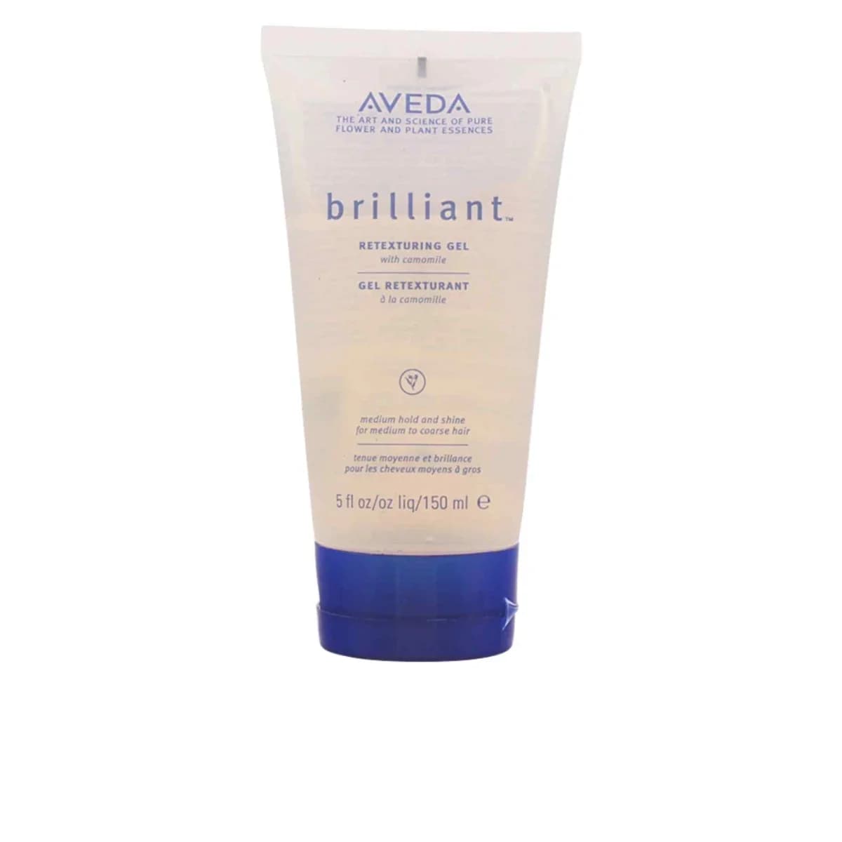 Aveda Gel Brilliant Retexturing 150ml