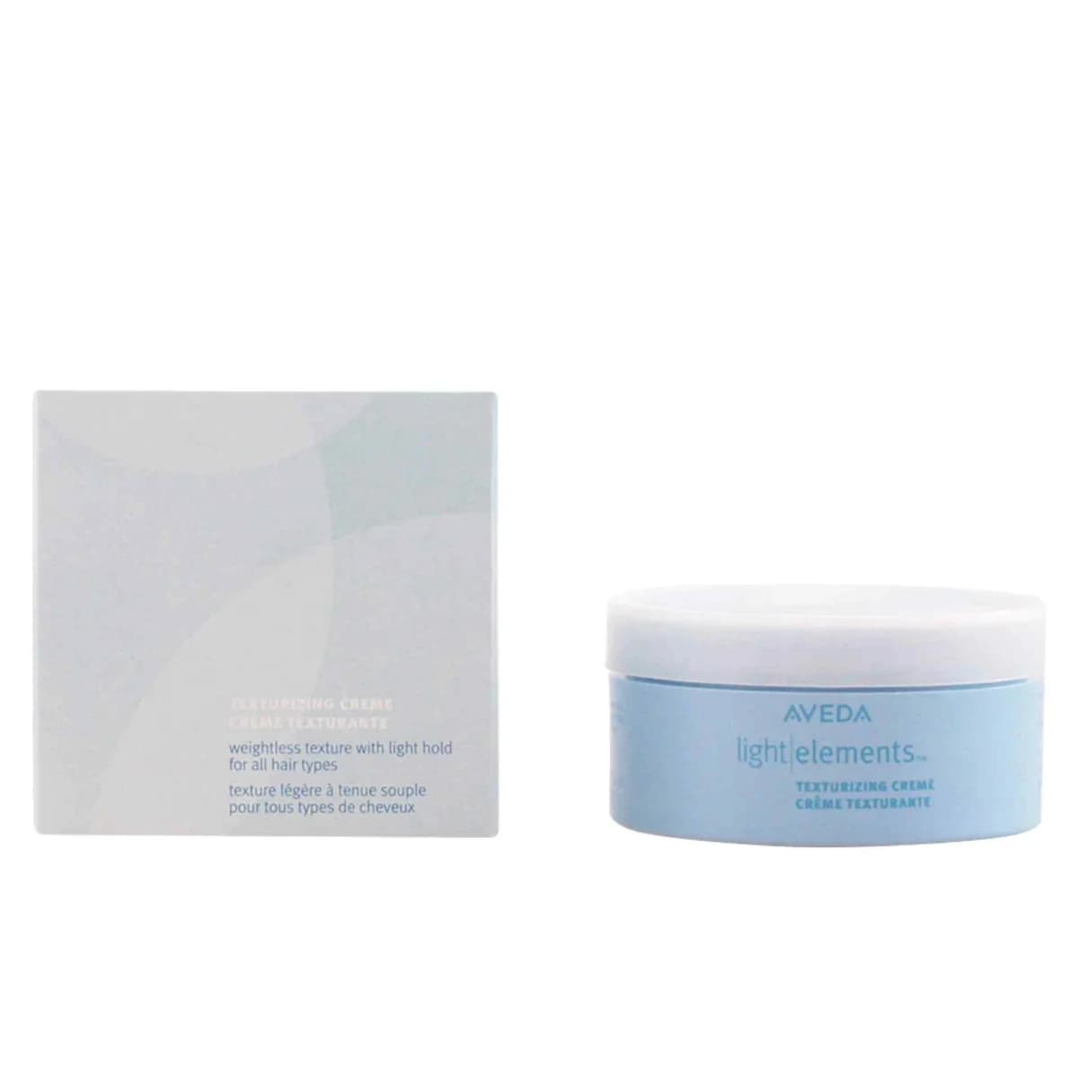 Aveda Light Elements Texturizing Hair Cream 75ml