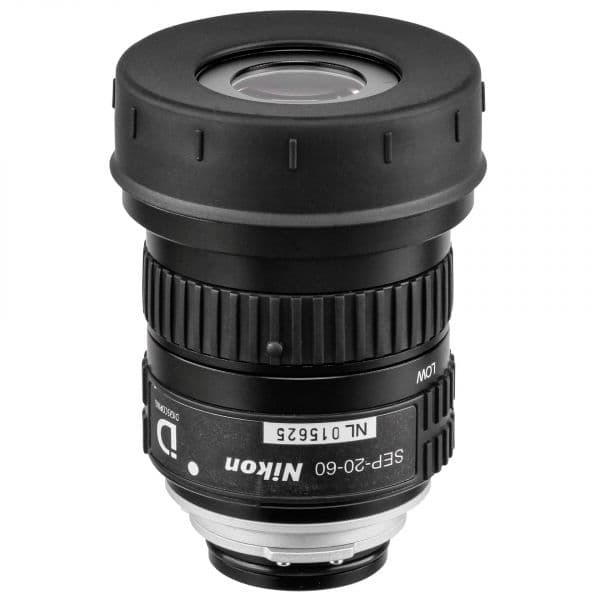 Nikon Ocular Sep 16 16-48x 20-60x para Prostaff5 BDB90182