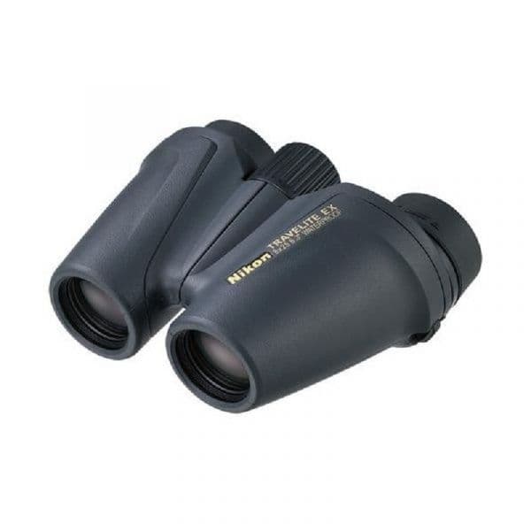 Nikon Travelite EX 8x25 CF