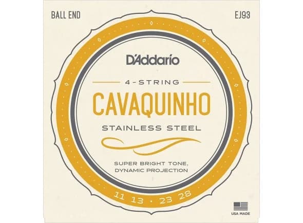 D´Addario EJ93
