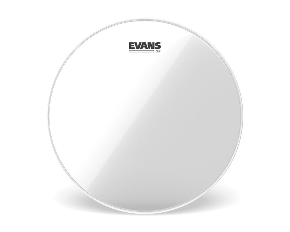 Evans TT14G2 G2 Clear 14