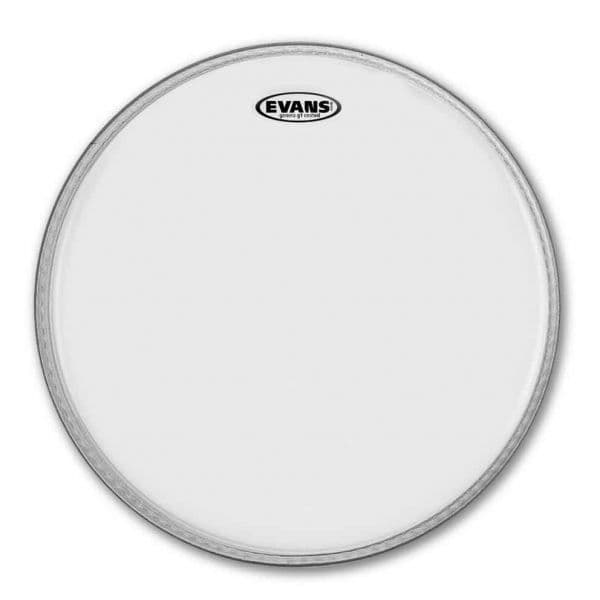 Evans 14" G1 Coated