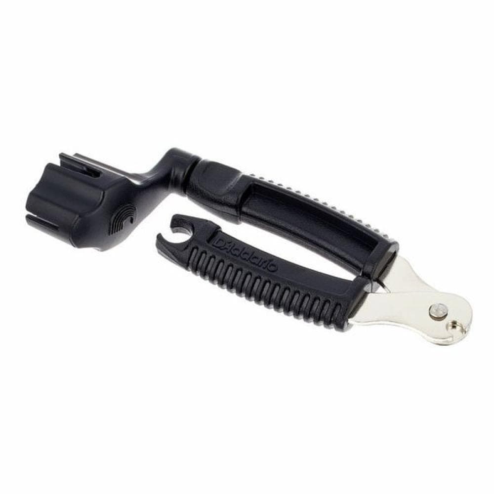 D'Addario Enrolador C/ Cortador - DP0002