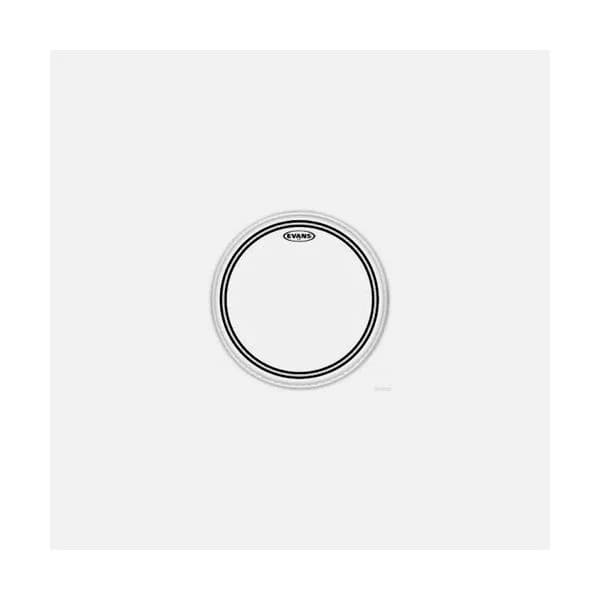 Evans 12" EC2S/SST Clear