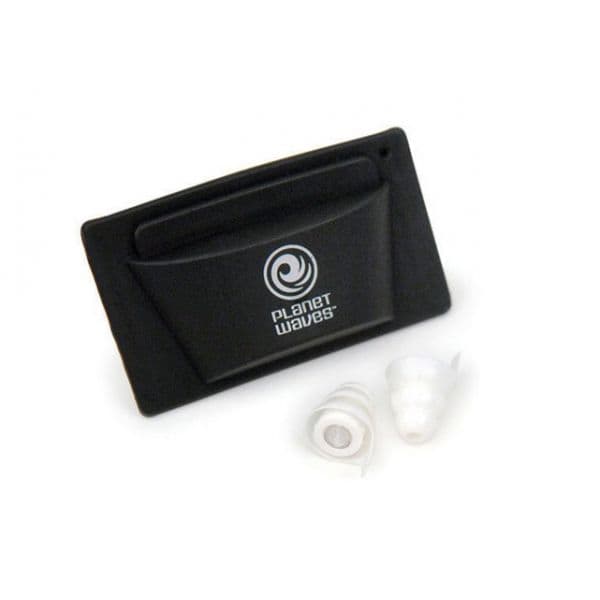 Planet waves Interruptor de Ruído PW-PEP-1 EARPLUGS