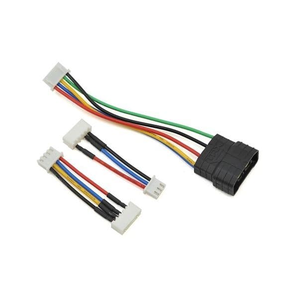 Traxxas Adapter, Traxxas iD LiPo battery - 2938X