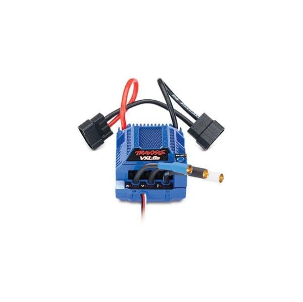 Traxxas VXL-8s WATERPROOF ESC X-MAXX - 3496