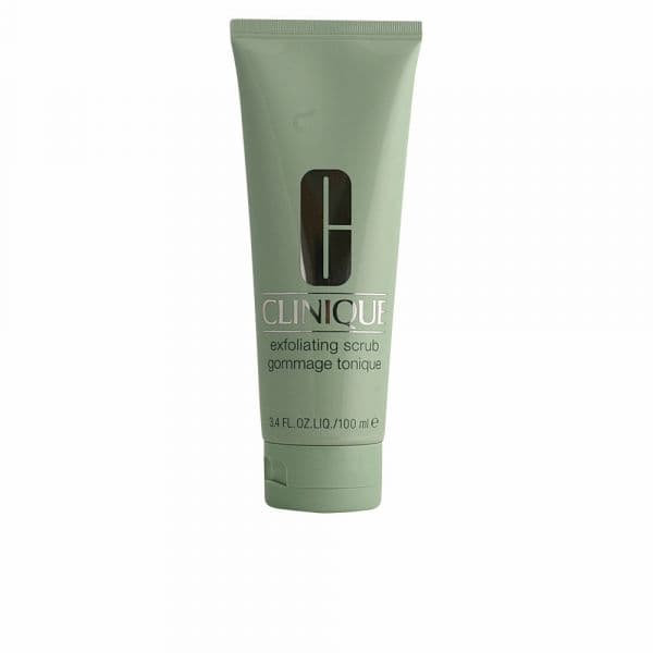 Clinique Exfoliating Facial Scrub PO 100ml