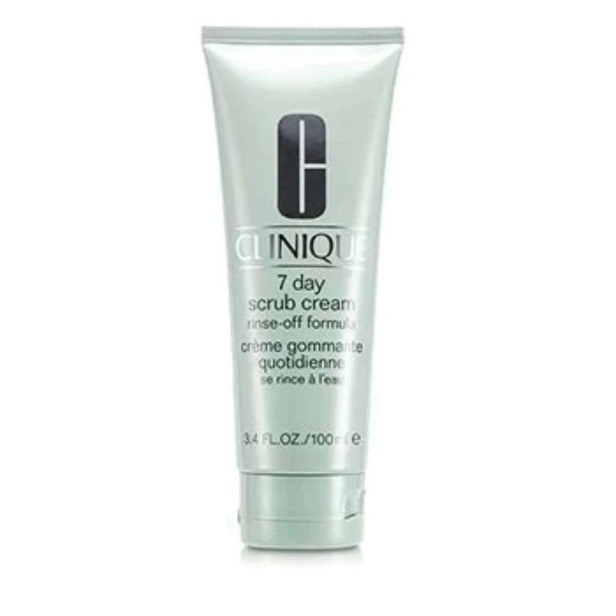 Clinique Esfoliante 7 Day Rinse-Off Formula 100ml