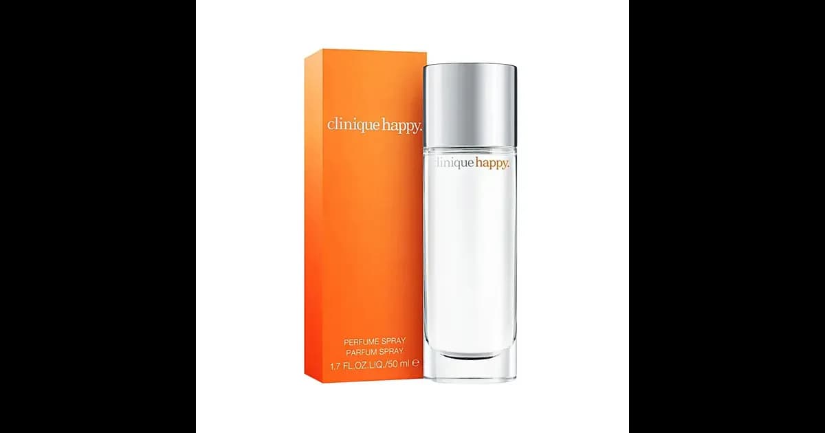 Clinique Happy Parfum