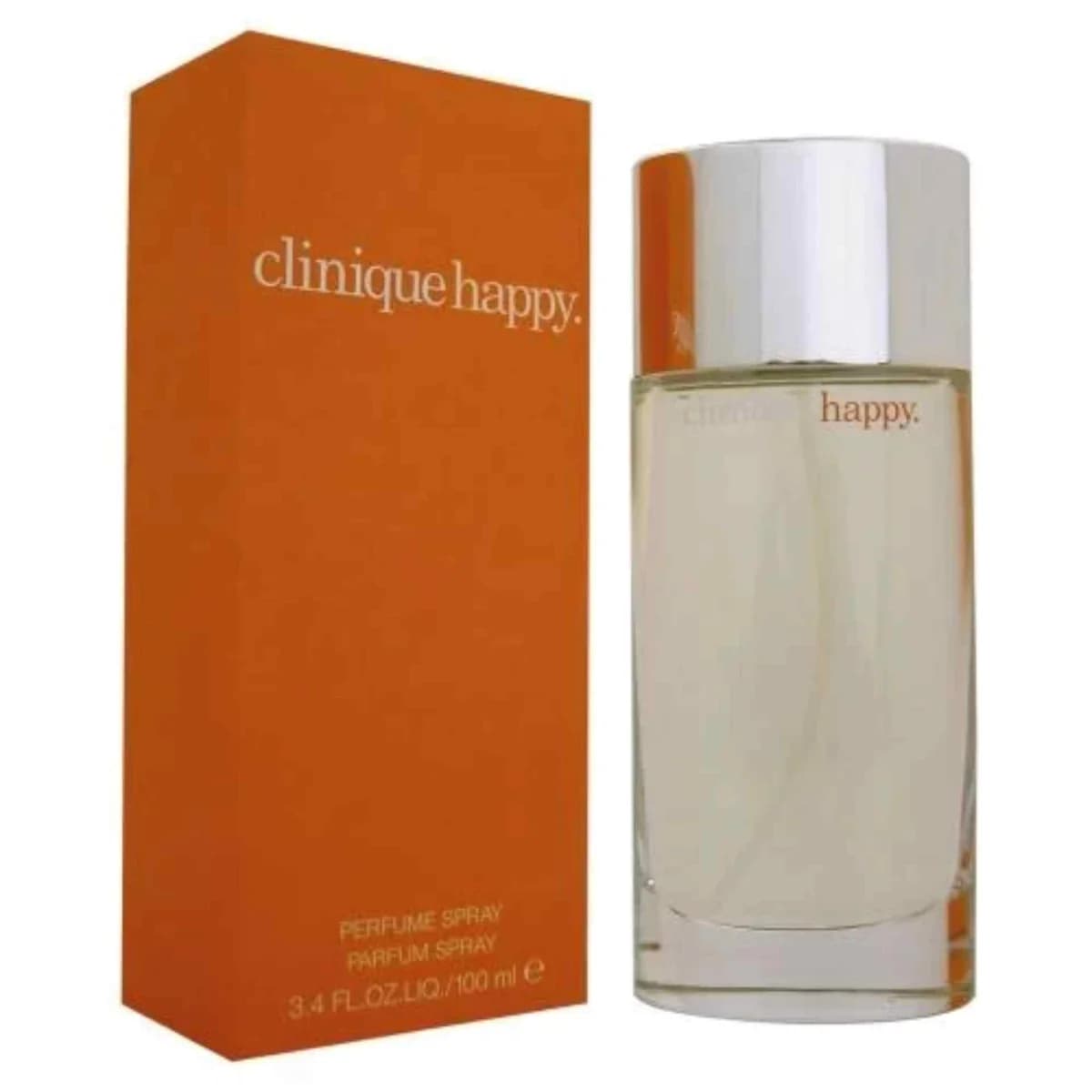 Clinique Happy Woman Eau de Parfum 100ml (Original)