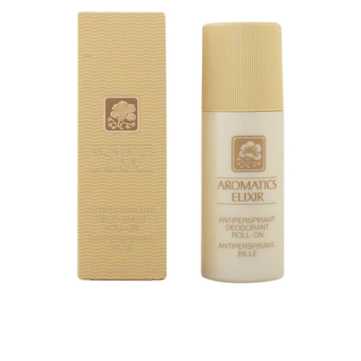 Clinique Aromatics Elixir Desodorizante Roll-on75ml