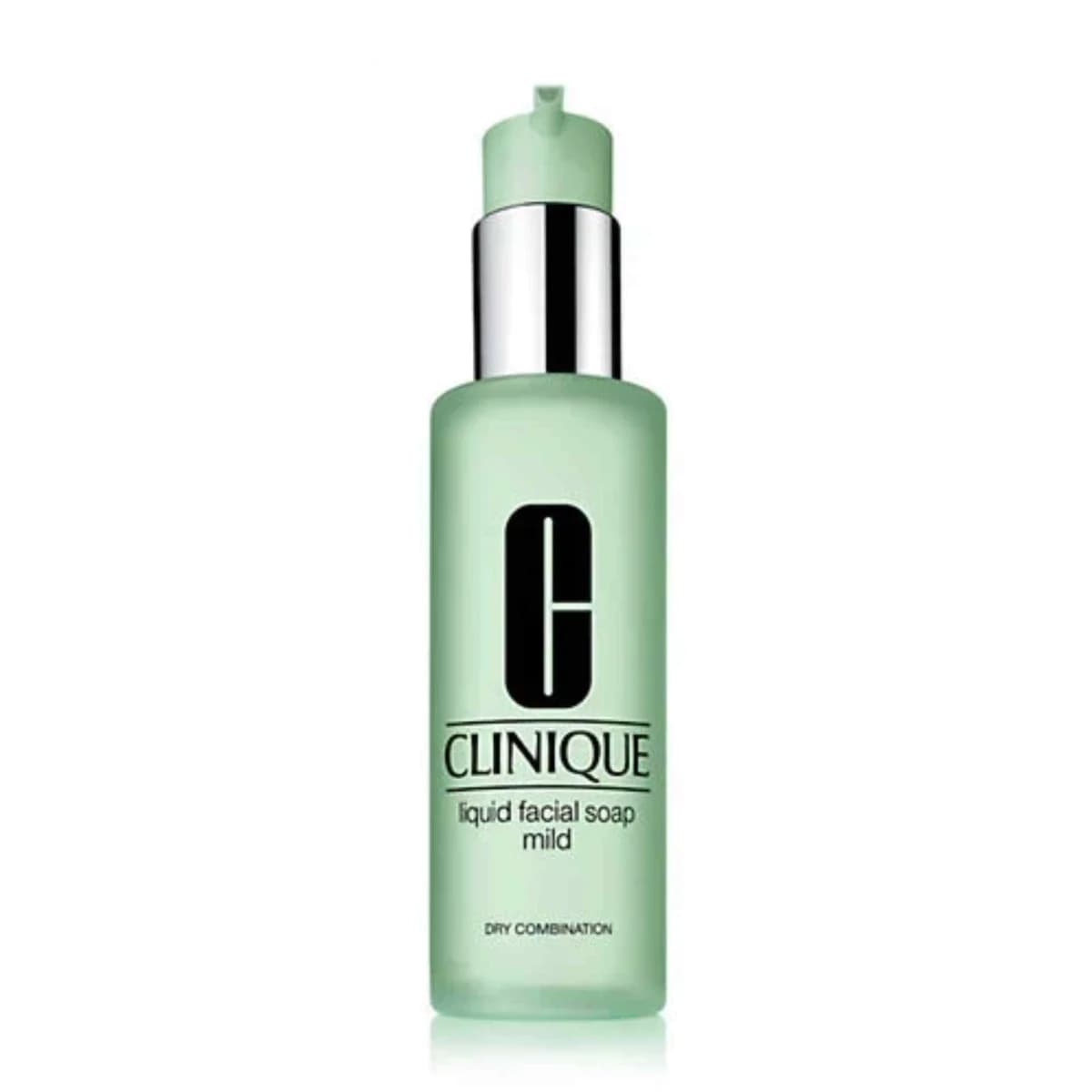 Clinique Liquid Facial Soap Mild 200ml